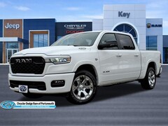 2026 Ram 1500 Big Horn/Lone Star Pickup