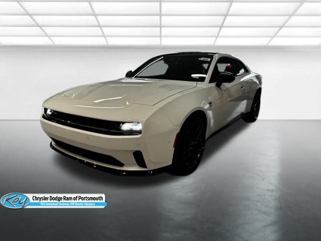 2024 Dodge Charger Daytona R/T's photo