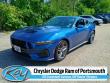 Used 2024 Ford Mustang  Coupe