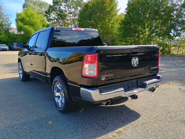 2022 Ram 1500 Big Horn Lone Star photo 2