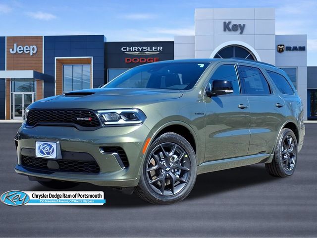 2026 Dodge Durango GT HEMI Plus V8 AWD's photo