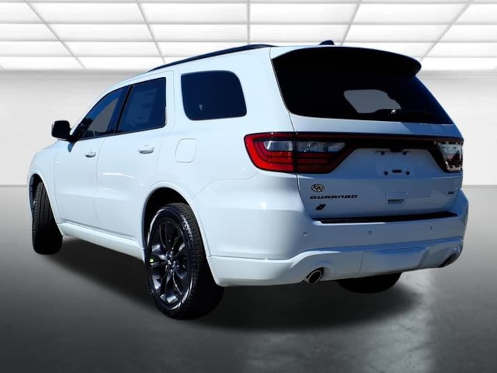 New 2026 Dodge Durango GT Sport Utility