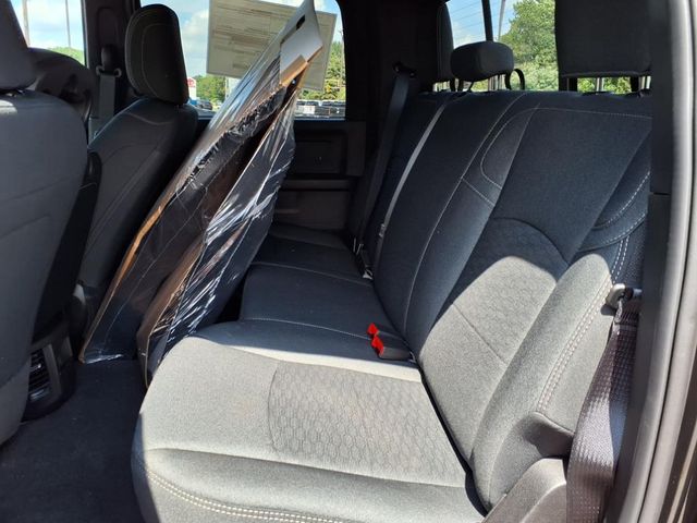 2025 RAM 2500 Tradesman - Photo 13