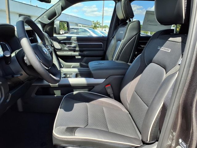 2026 RAM 1500 Laramie - Photo 12