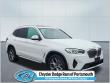 Used 2022 BMW X3 xDrive30i SUV