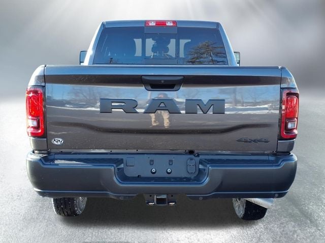 2026 RAM 2500 Tradesman - Photo 7