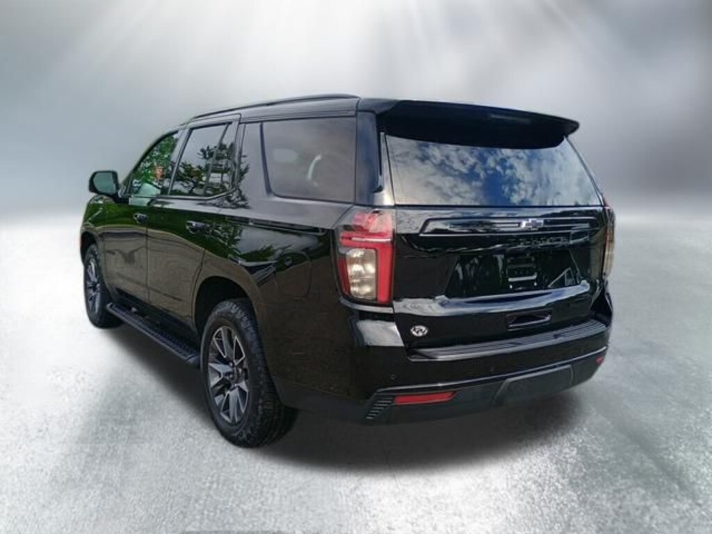 Used 2023 Chevrolet Tahoe Z71 SUV