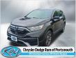 Used 2020 Honda CR-V LX AWD SUV