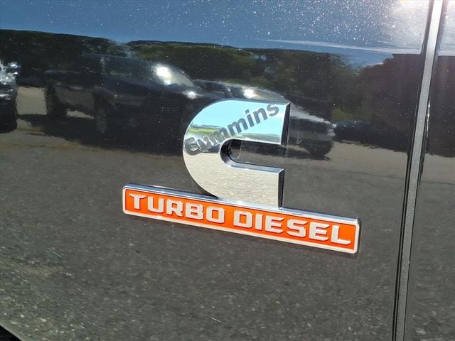 2025 RAM 3500 Tradesman - Photo 10