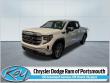 Used 2024 GMC Sierra 1500 SLT Truck Crew Cab