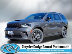2026 Dodge Durango GT Sport Utility