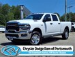 Ram 2500