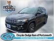 Used 2024 Jeep Compass Limited SUV