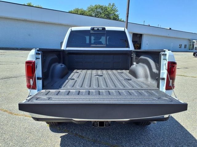 2025 RAM 2500 Tradesman - Photo 7