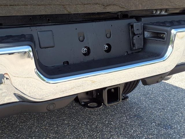 2025 RAM 2500 Tradesman - Photo 6