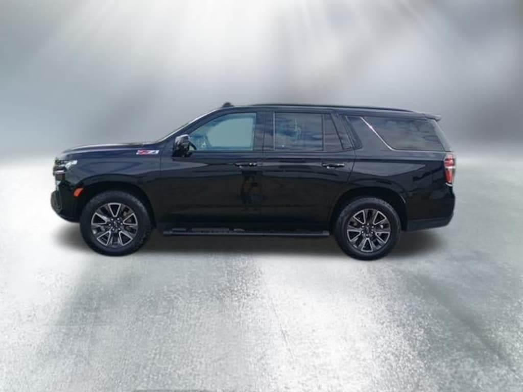 Used 2023 Chevrolet Tahoe Z71 SUV