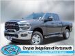Used 2025 Ram 2500 Tradesman Truck Crew Cab