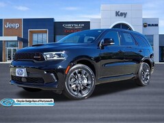 2026 Dodge Durango GT Sport Utility