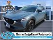 Used 2024 Mazda CX-30 2.5 S Carbon Edition SUV