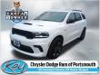 Used 2023 Dodge Durango R/T SUV
