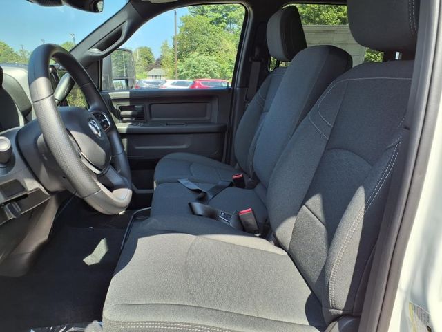 2025 RAM 2500 Tradesman - Photo 12