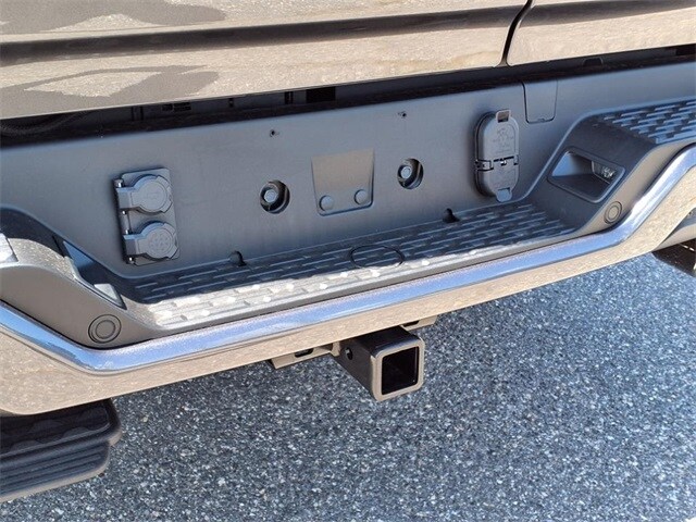 2026 Ram 1500 Laramie photo 4