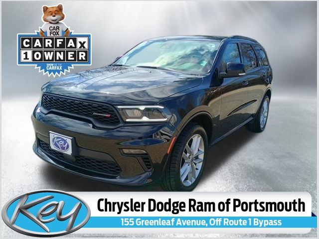 2023 Dodge Durango SUV 