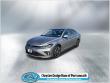 Used 2025 Volkswagen Jetta 1.5T SE Sedan