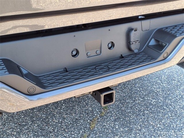 2026 Ram 1500 Laramie photo 4