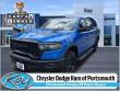 Used 2025 Ram 1500 Rebel Truck Crew Cab