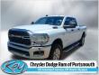Used 2024 Ram 2500 Big Horn Truck Crew Cab