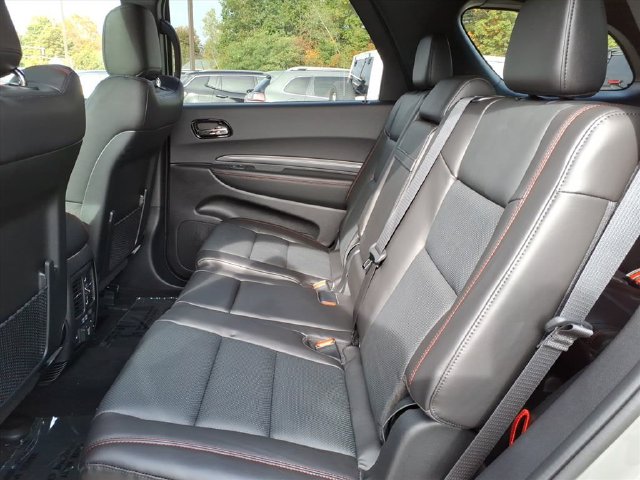 2026 Dodge Durango GT Plus - Photo 12