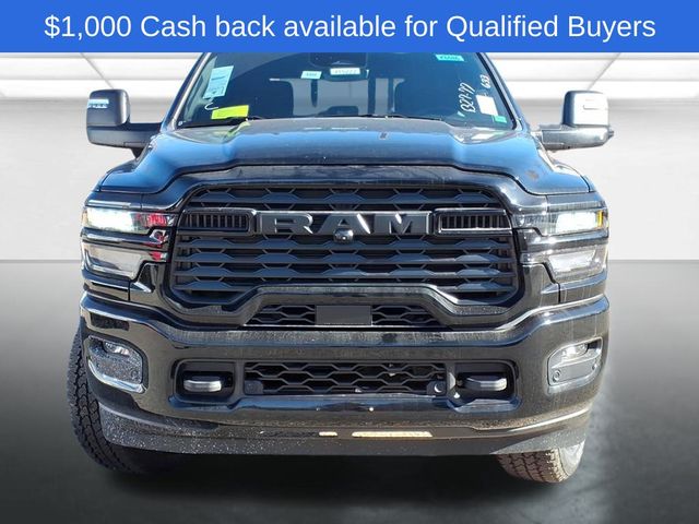2026 Ram 2500 Big Horn photo 2