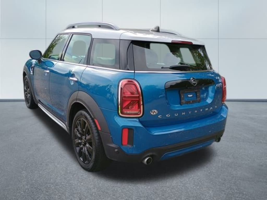 Used 2023 MINI Countryman Cooper S SUV