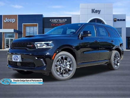 2026 Dodge Durango GT Sport Utility