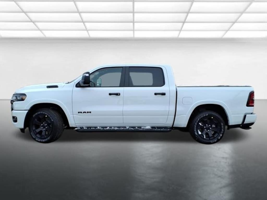 New 2026 Ram 1500 Big Horn/Lone Star Pickup