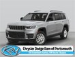 Jeep Grand Cherokee L