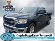 Used 2023 Ram 1500 Big Horn/Lone Star Truck Quad Cab