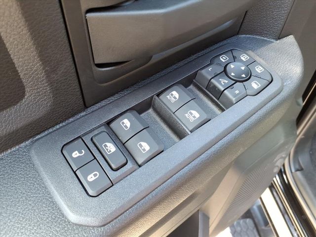 2025 RAM 3500 Tradesman - Photo 15