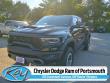 Used 2022 Ram 1500 TRX Truck Crew Cab