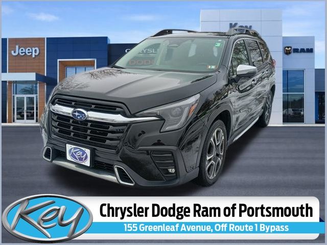 2023 Subaru Ascent