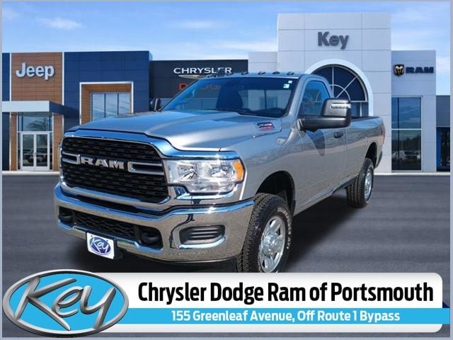 2024 RAM 2500 Tradesman 4X4 Regular Cab's photo