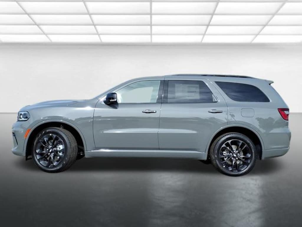 New 2026 Dodge Durango GT Sport Utility