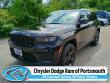 Used 2023 Jeep Grand Cherokee Laredo SUV