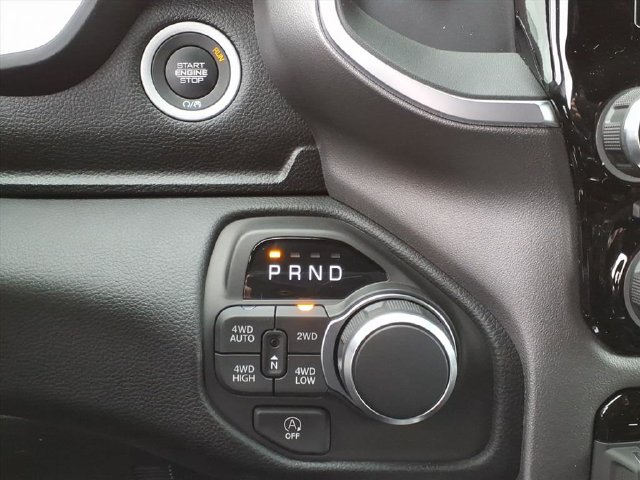 2026 RAM 1500 Big Horn/Lone Star - Photo 20