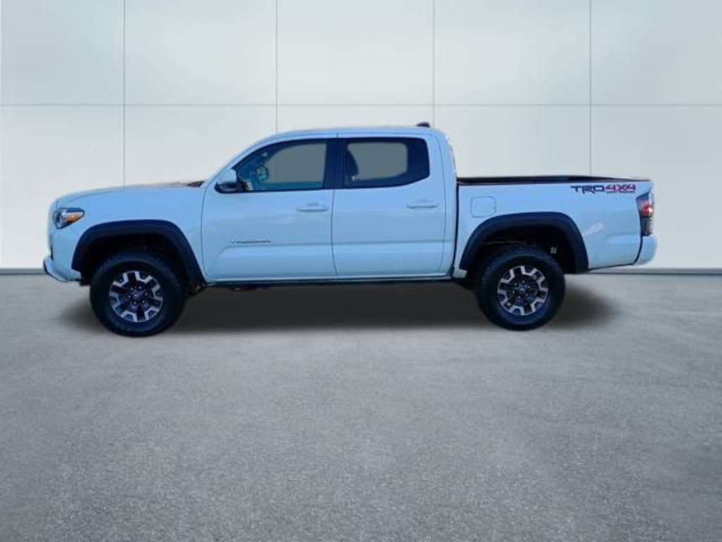 Used 2023 Toyota Tacoma Truck Double Cab