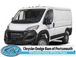 Ram ProMaster 1500