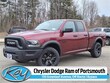 Ram 1500 Classic