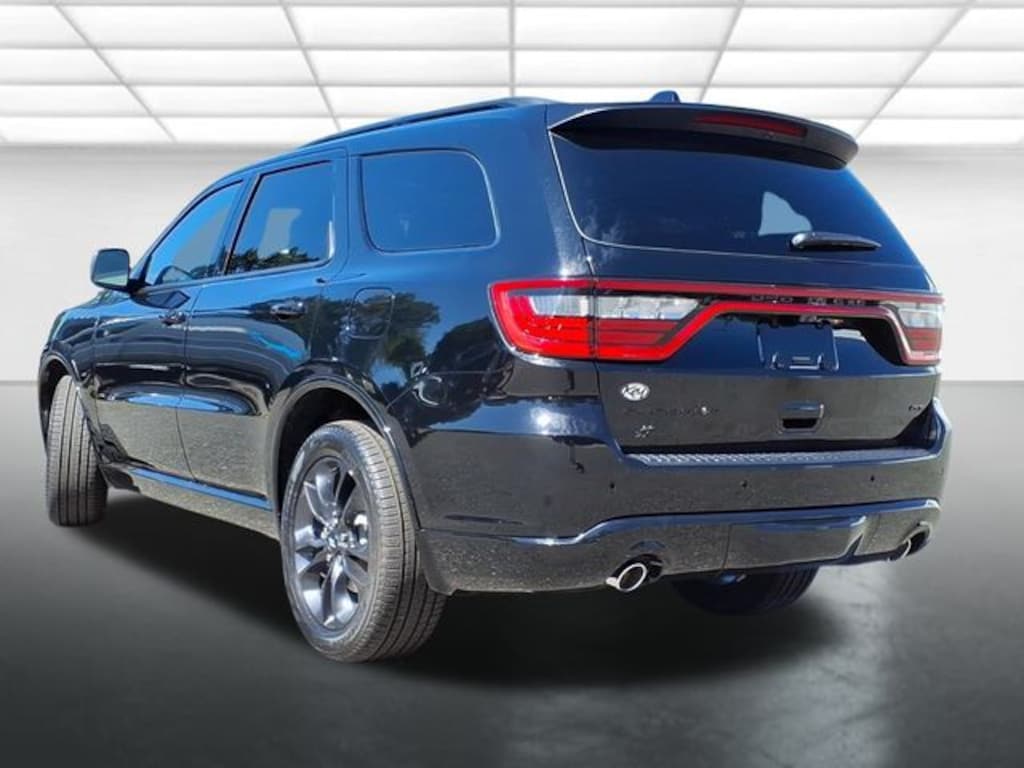New 2026 Dodge Durango GT Sport Utility
