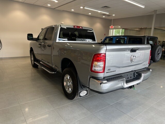 2023 Ram 2500 Big Horn photo 2